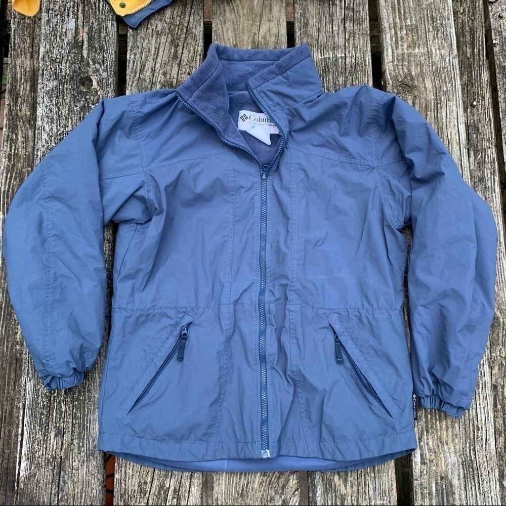 Columbia Interchange System Jacket S - Picture 8 of 13